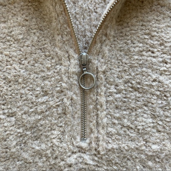 Wilfred Free Gwyneth Sweater - Picture 4 of 5